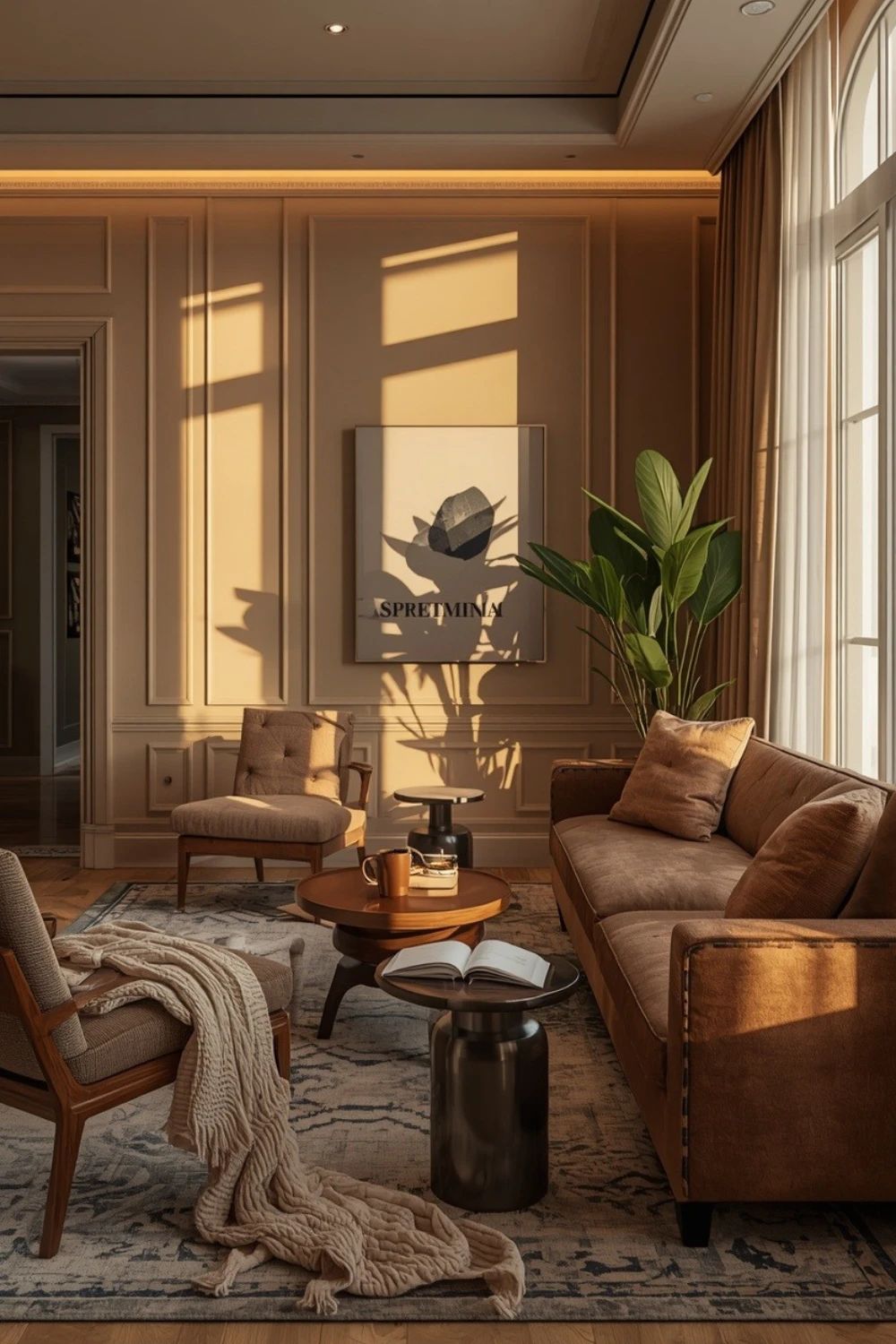 33 Lounge Interior Ideas for a Cozy Home