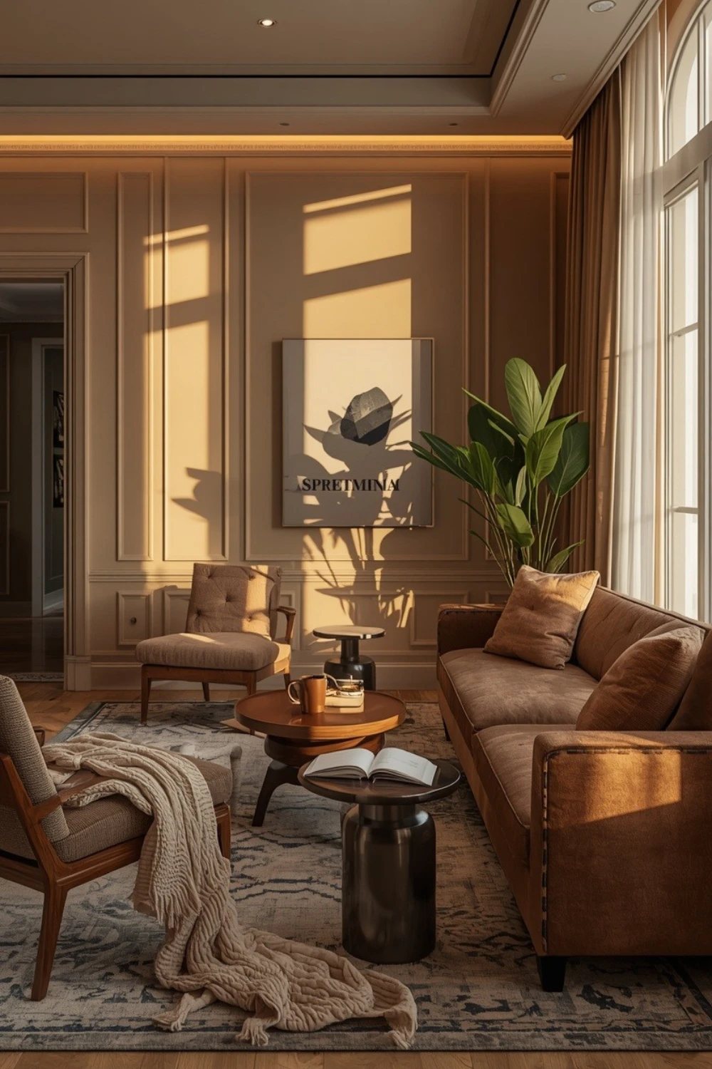 33 Lounge Interior Ideas for a Cozy Home