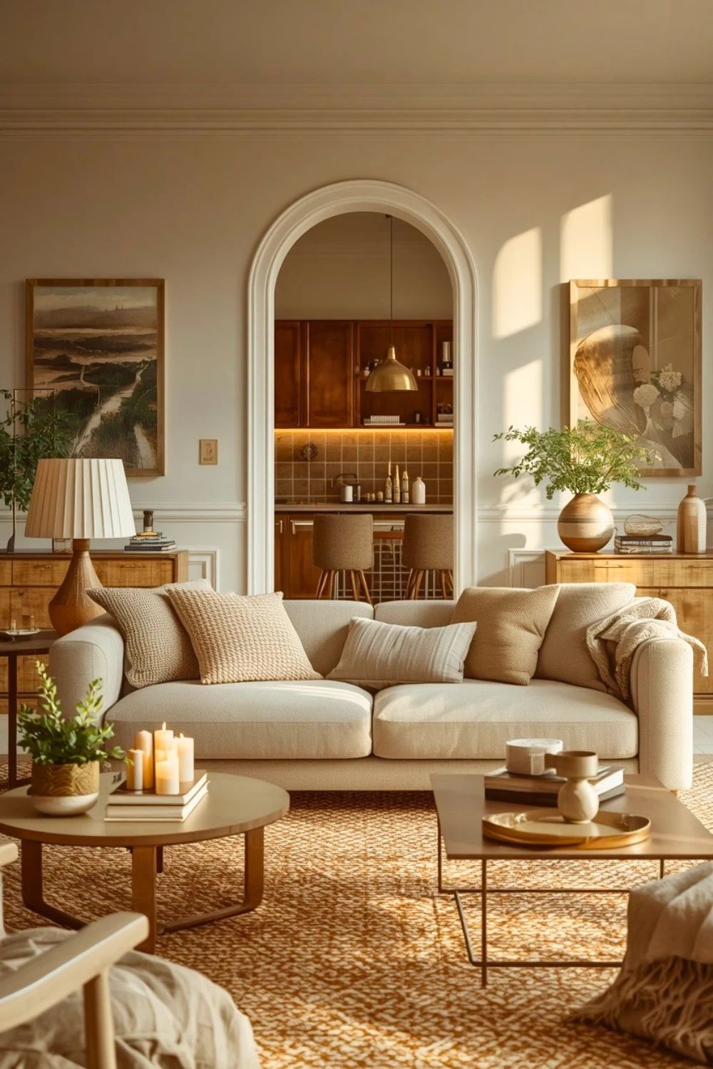 114 Stunning Home Decor Ideas That Feel Beautiful in 2026