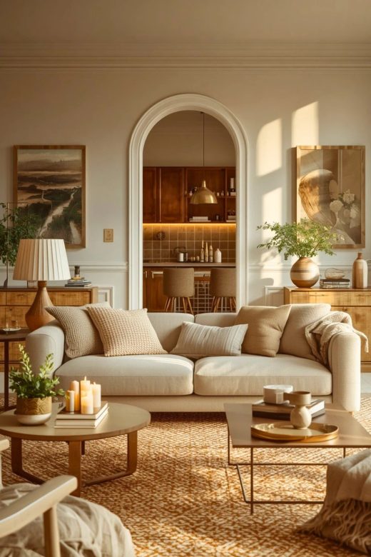 114 Stunning Home Decor Ideas That Feel Beautiful in 2026