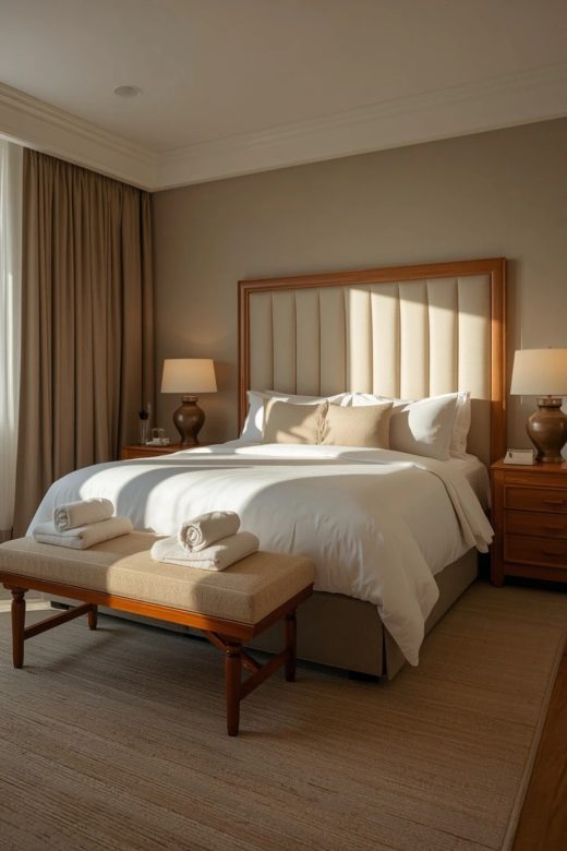 17 Guest Bedroom Ideas to Create a Welcoming, Comfortable Space