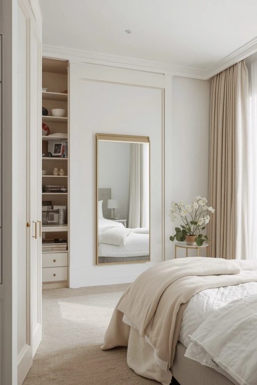 15 Small Bedroom Style Ideas to Make the Most of Every Inch
