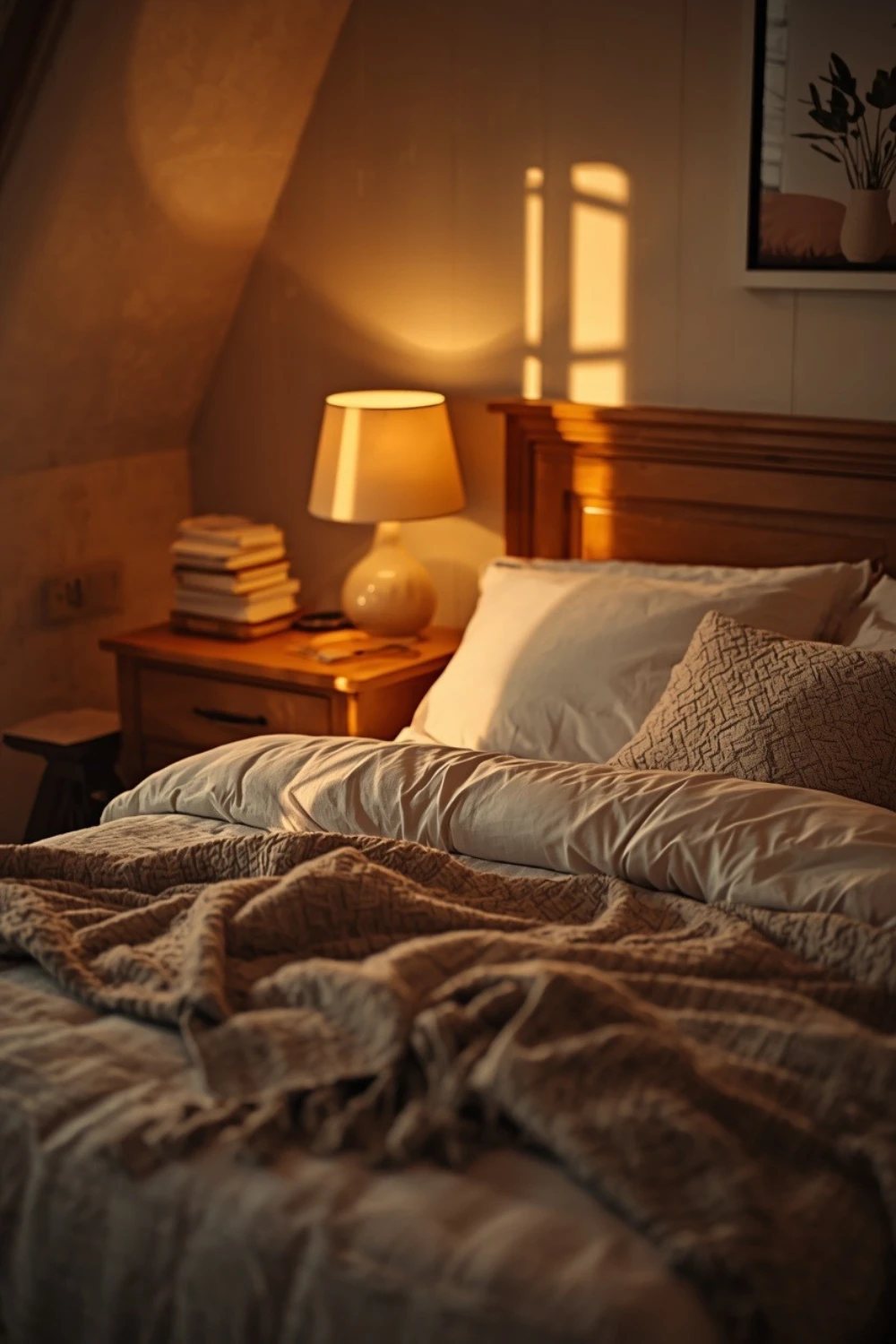 21 Cozy Bedroom Ideas to Create a Warm and Inviting Retreat