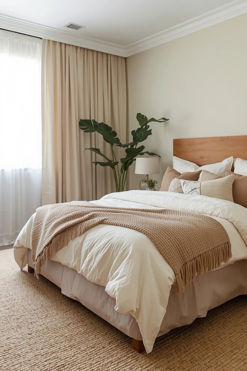 20 Bedroom Decor Ideas to Design a Calm and Stylish Space