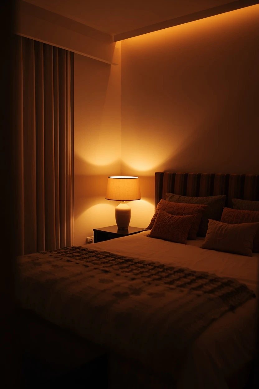 22 Bedroom Lighting Ideas to Transform the Mood of Your Room