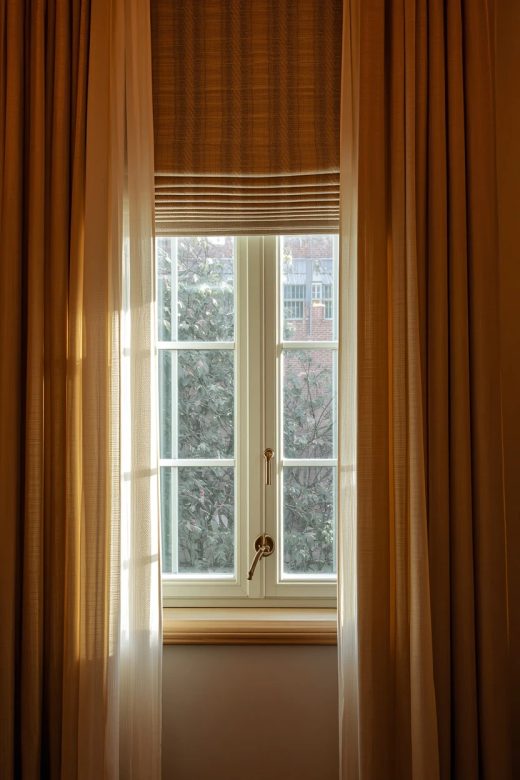 19 Living Room Window Treatment Ideas to Dress Your Windows Stylishly