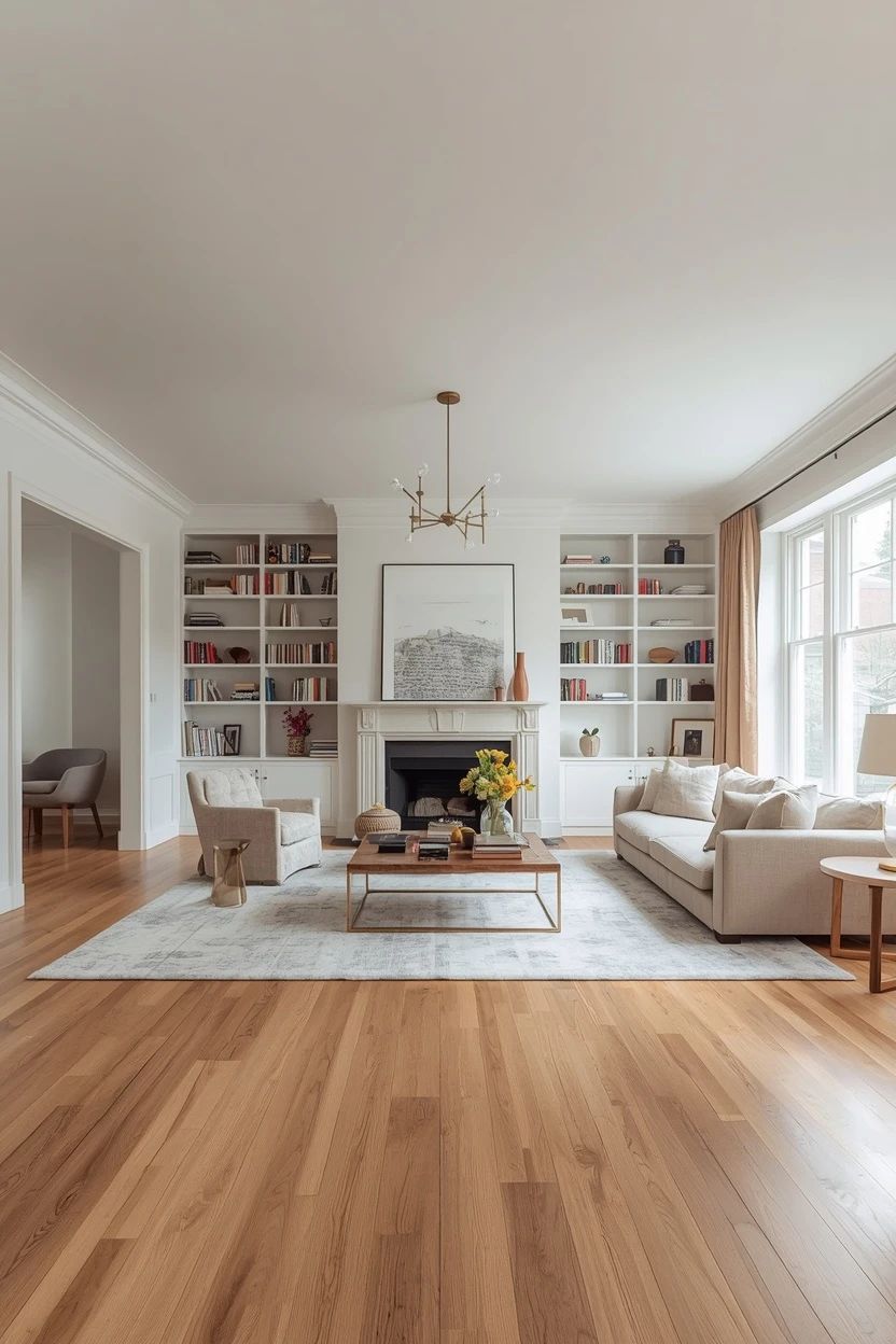 20 Living Room Remodel Ideas That Transform Your Space From the Ground Up