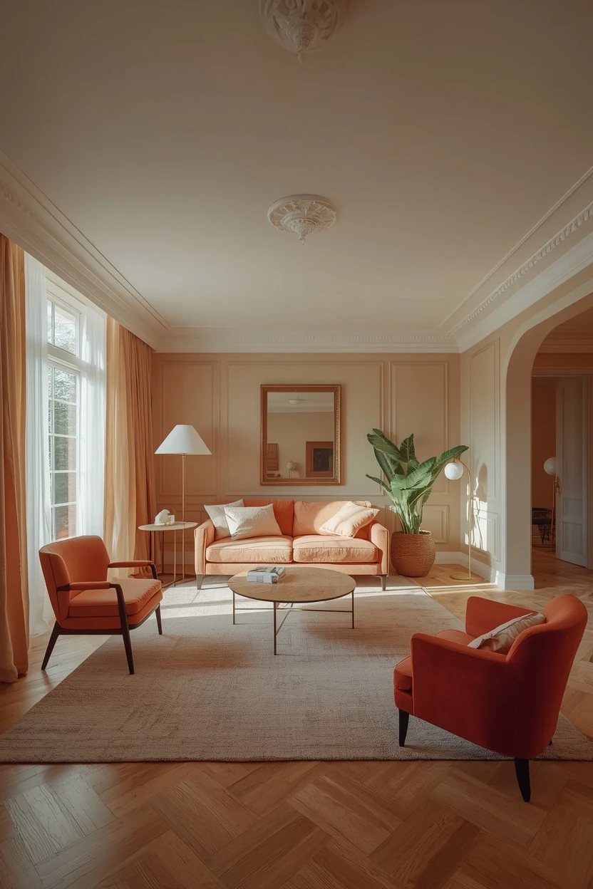 17 Small Living Room Layout Ideas That Make the Most of Every Centimetre
