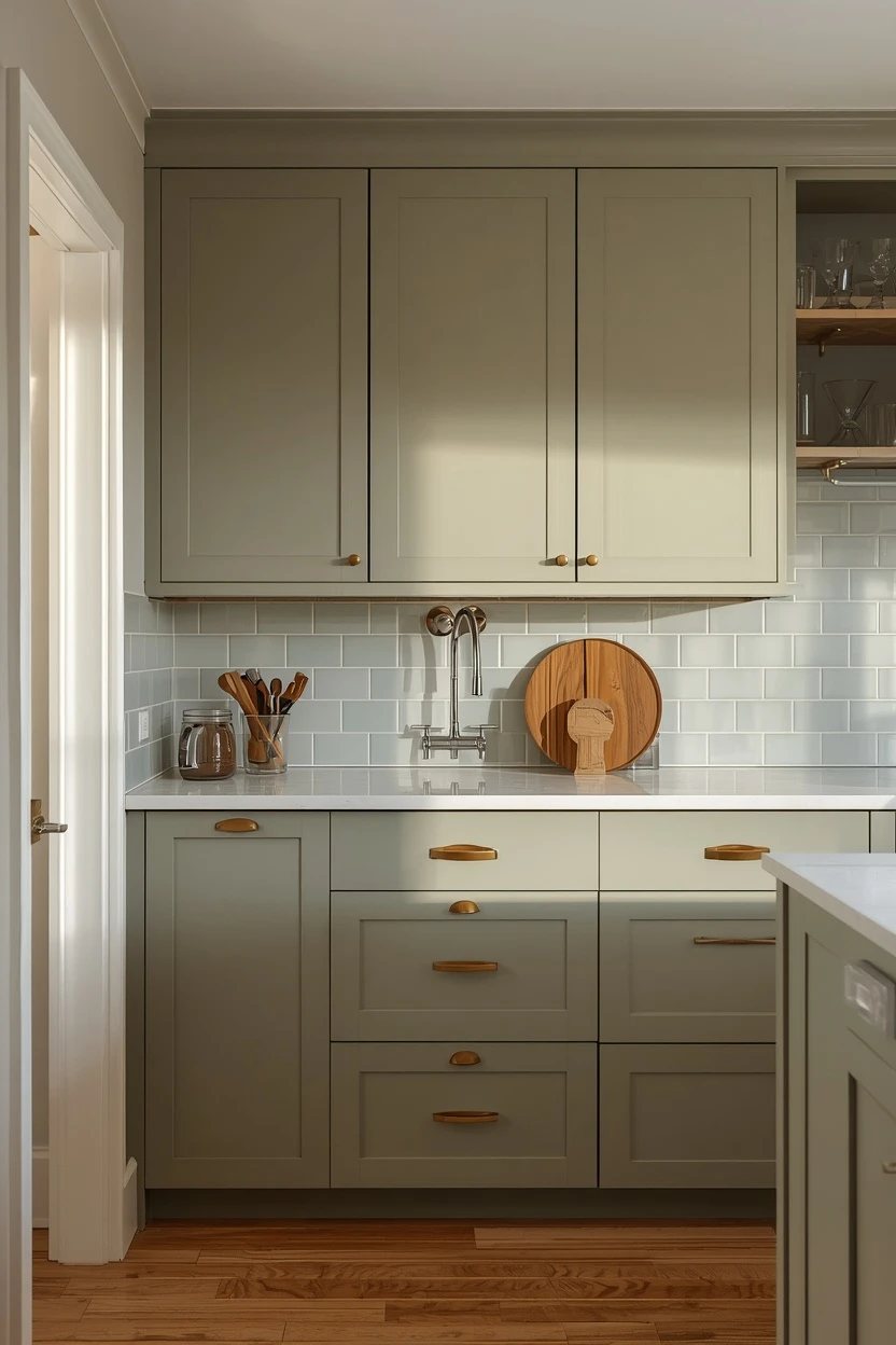 18 Kitchen Reno Ideas That Update Your Kitchen Without the Full Rebuild