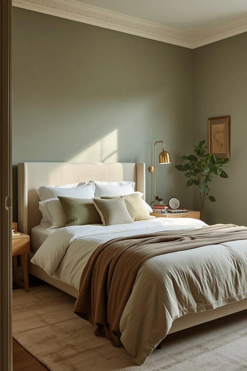 Sage Green Bedroom Ideas: 12 Calming Looks for a Restful 2026 Retreat