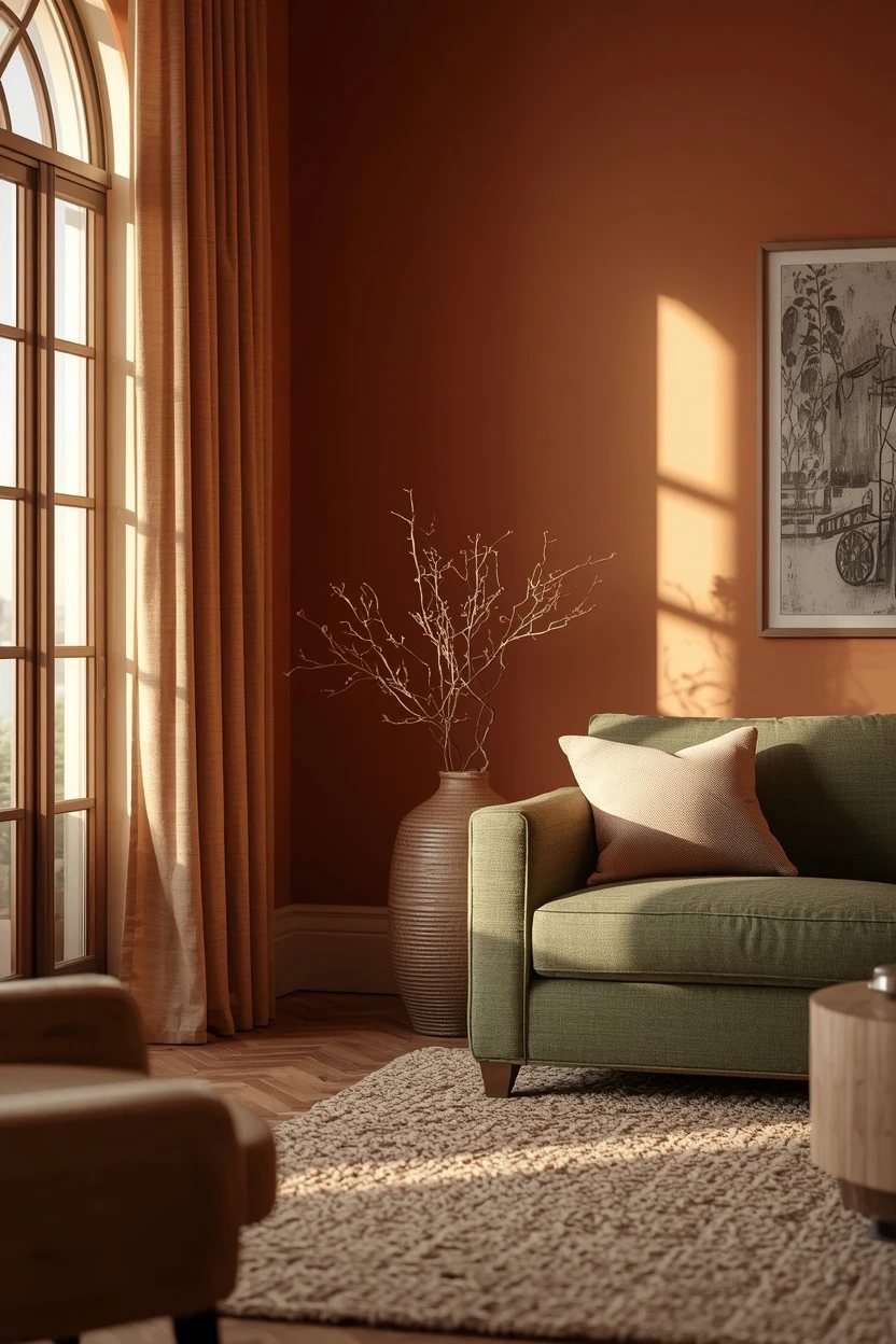 18 Living Room Color Ideas to Refresh Your Space