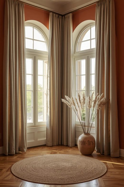 16 Living Room Window Ideas That Transform Any Space