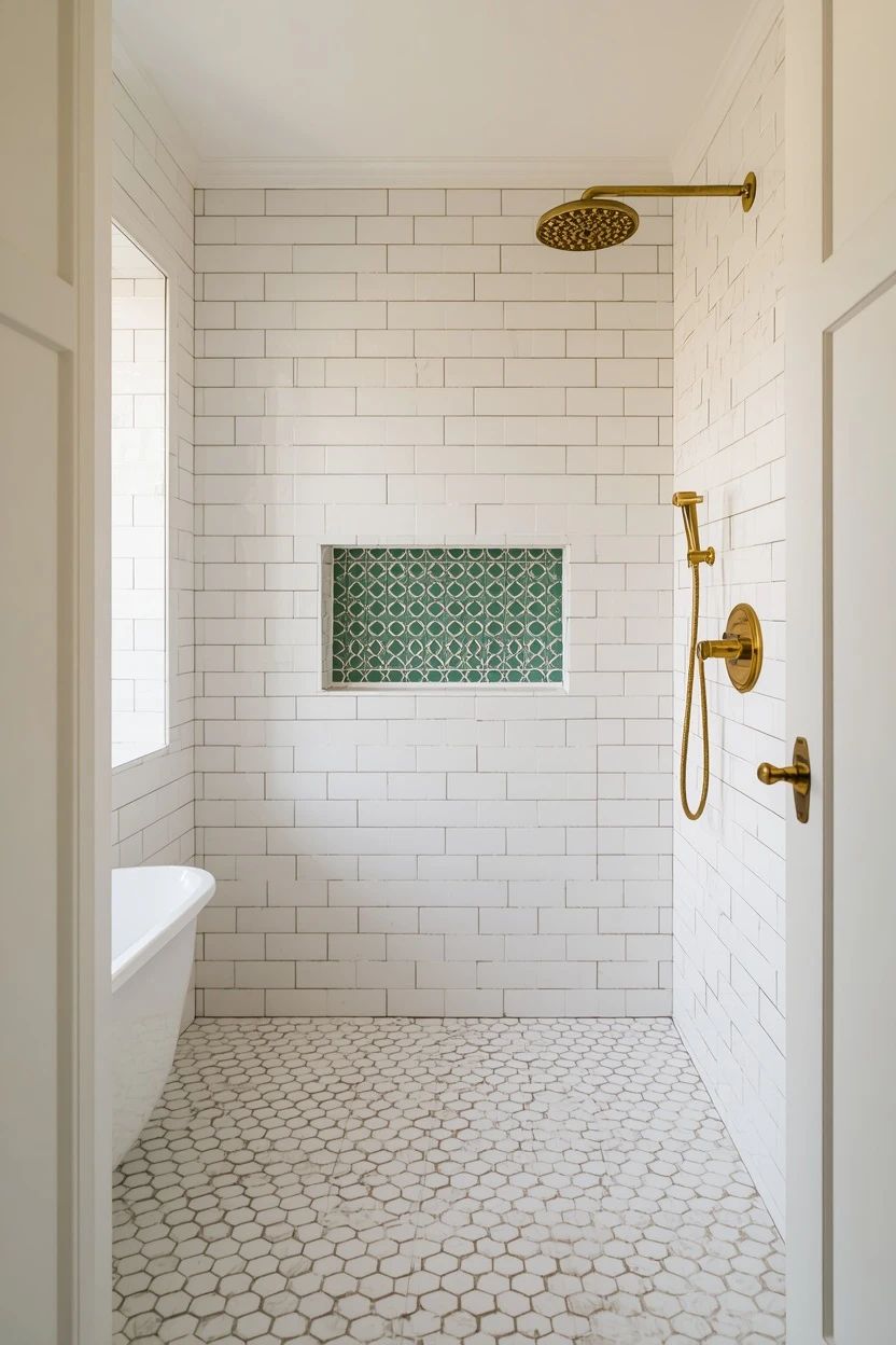 18 Bathroom Tile Ideas for Every Style and Budget