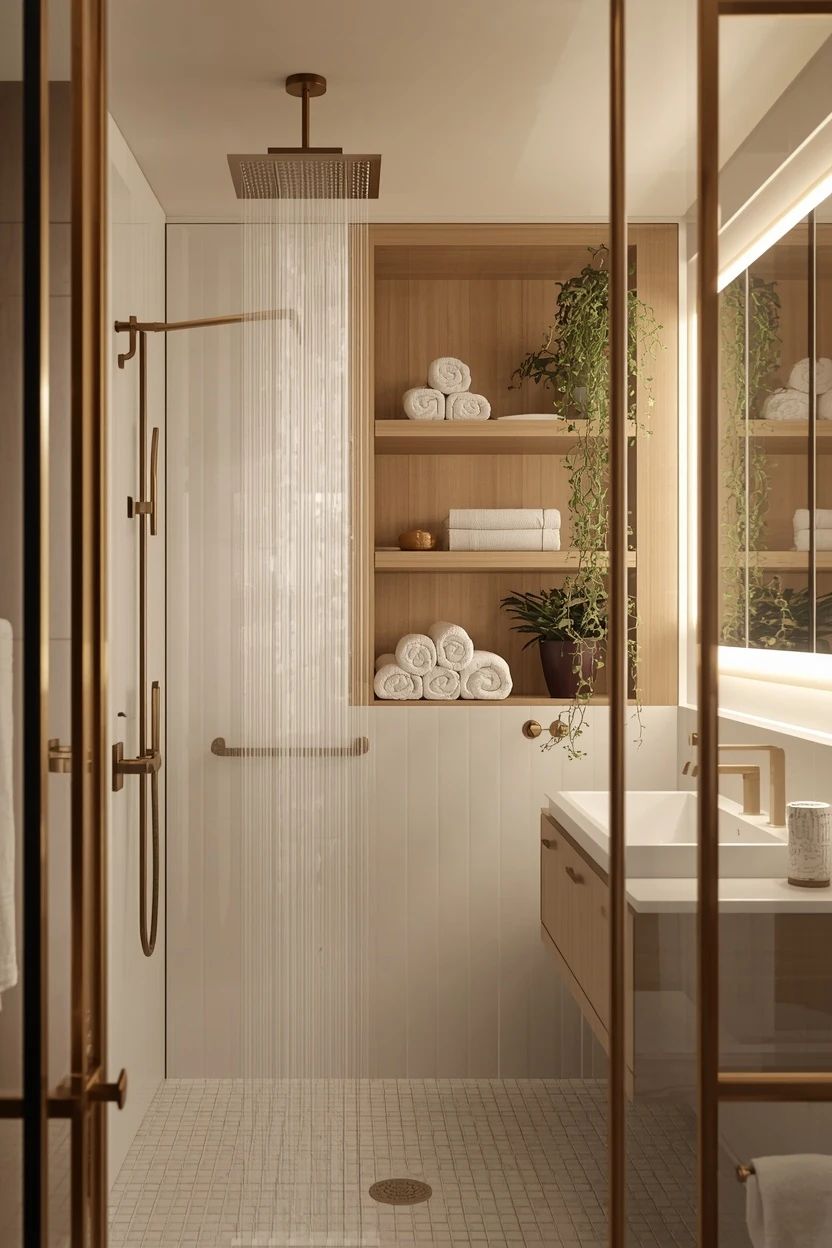 15 Bathroom Upgrade Ideas to Refresh Your Space