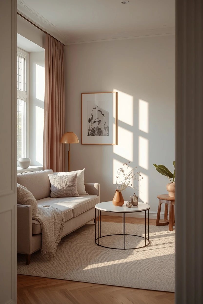 16 Extra Small Apartment Living Room Ideas That Actually Work