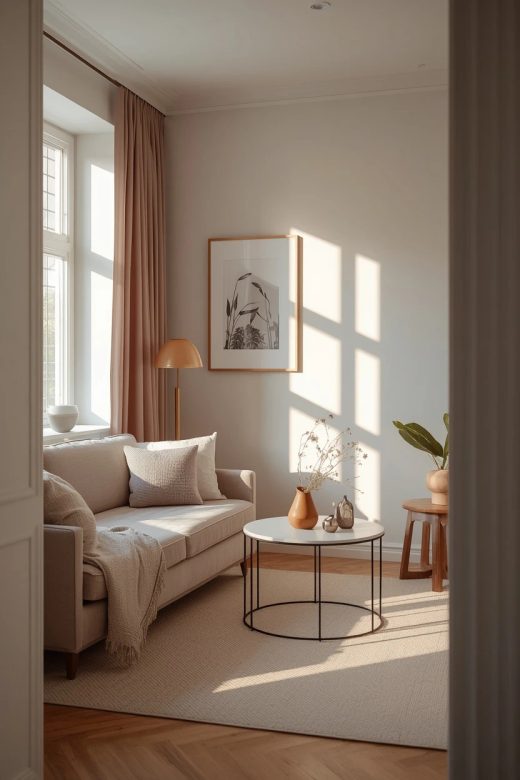 16 Extra Small Apartment Living Room Ideas That Actually Work
