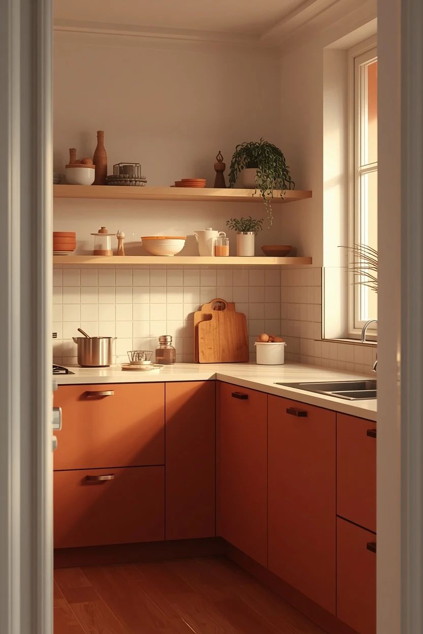 12 Kitchen Configuration Ideas for Smarter Everyday Use