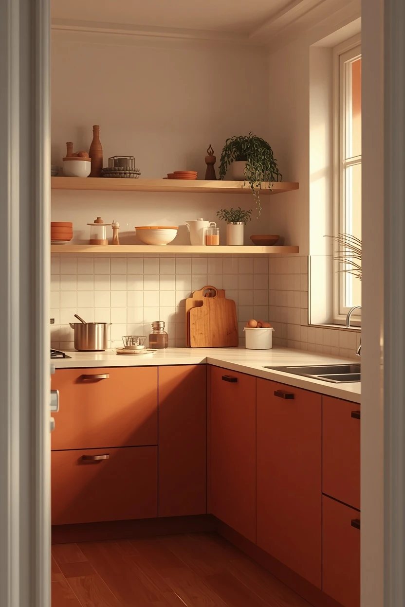 12 Kitchen Configuration Ideas for Smarter Everyday Use