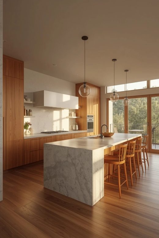 15 Kitchen Layout Ideas That Improve How You Cook
