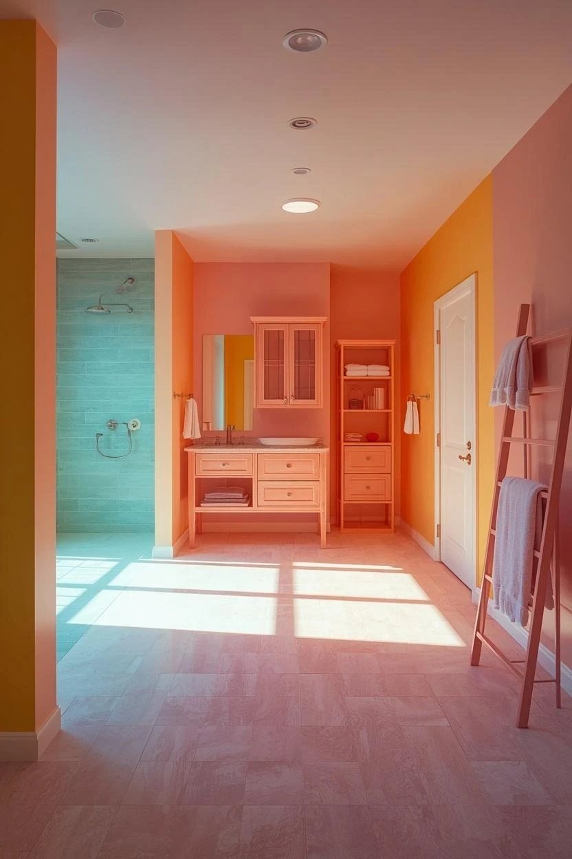 15 Luxury Bathroom Storage Ideas That Maximize Style and Space